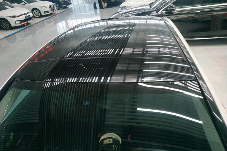 Used Mercedes-Benz C-Class 2021 C 200 L Fashion Edition Sport Version