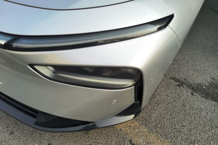 Used XPeng P7+ 2024 Long-Range Max