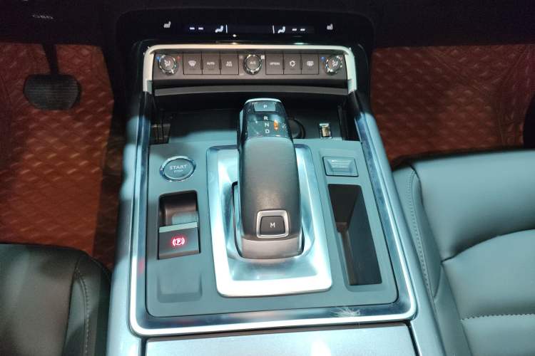 Used Citroen C6 2022 400THP Co-Creation Edition