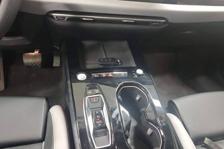 Used Audi A5L 2026 2.0T Sport
