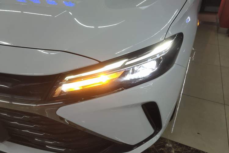 Used Chevrolet Monza 2023 1.5L Dual-Clutch Enjoyment Edition