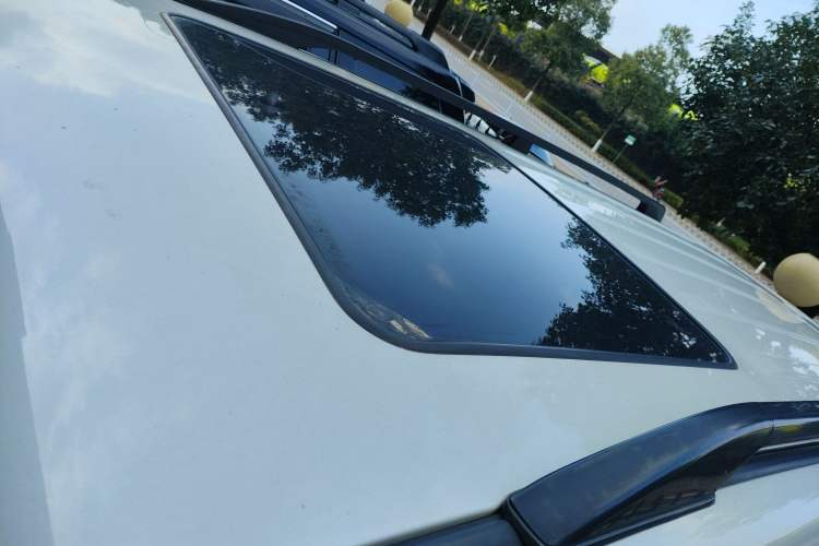 Used Mitsubishi Pajero 2020 3.0L Automatic Standard Edition Roof