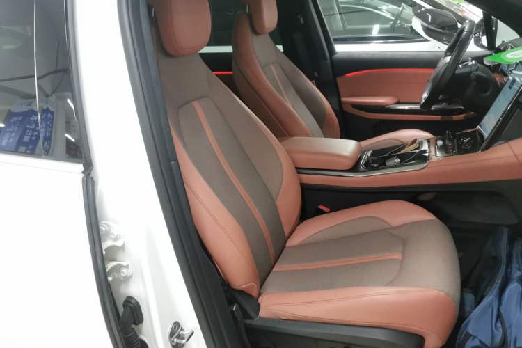 Used Nio EC6 2022 75 kWh Sport Edition