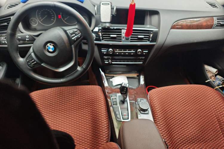 Used BMW X3 2014 xDrive20i X Design Package