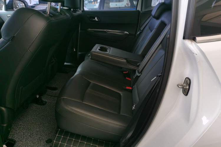 Used Peugeot 3008 2013 1.6THP Automatic Prestige Edition