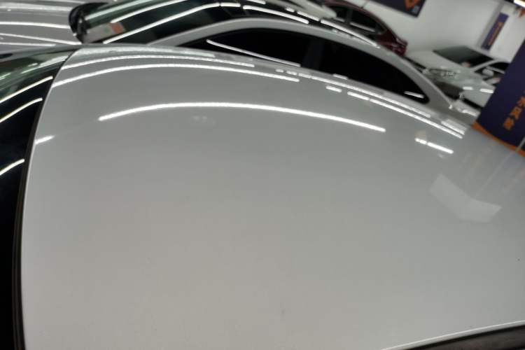 Used Chery Arrizo 5 PLUS 2021 XiaoAI 1.5L CVT Model PLUS