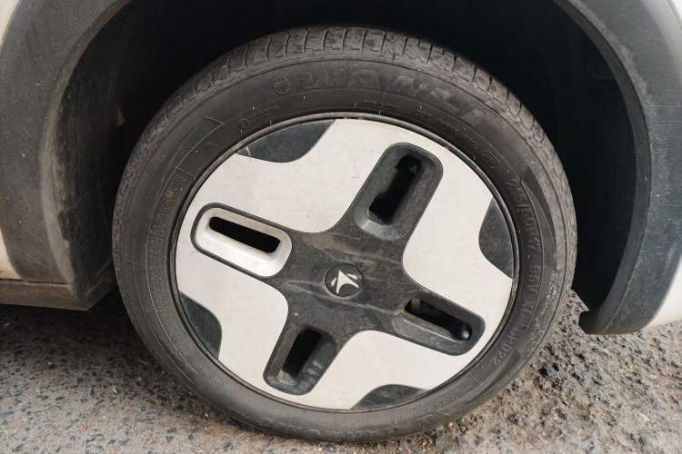 Used ARCFOX Kaola 2023 Family Edition
