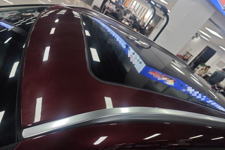 Used BMW X1 2020 sDrive20Li Premium Edition