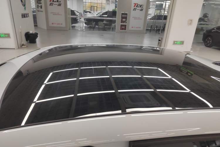 Used Volkswagen ID.UNYX 2024 Revised Pro Long-Range Version