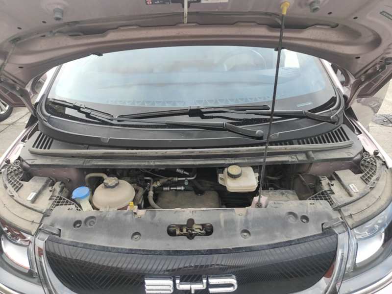 Used BYD Dolphin 2023 420 km Fashion Edition — 19