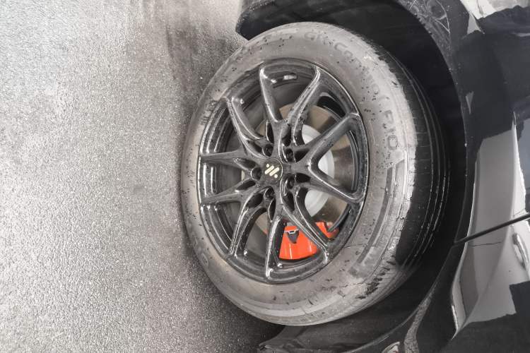 Used IM LS6 2026 Model Range-Extending 66 Max+
