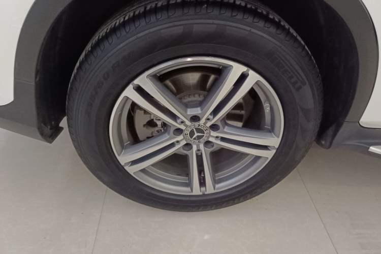 Used Mercedes-Benz GLC 2020 GLC 260 L 4MATIC Luxury Model