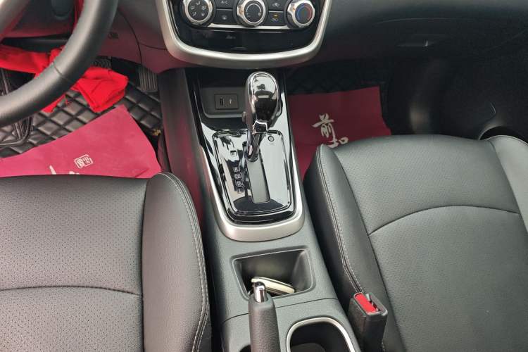 Used Nissan Tiida 2021 1.6L CVT Smart Drive Edition
