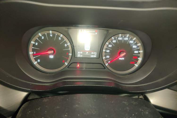 Used GAC Trumpchi GA6 2016 235T DCT Luxury Edition
