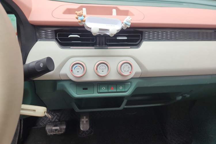 Used Chery QQ Ice Cream 2022 Taohuanxi Peach Edition