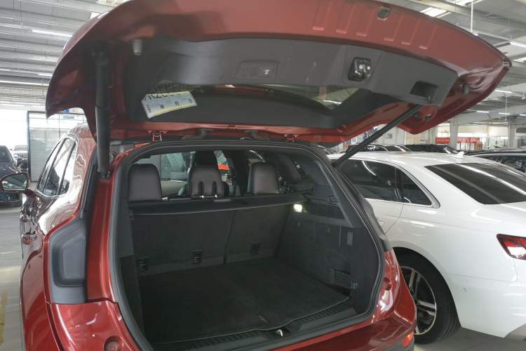 Used Lincoln MKC 2014 2.0T Two-Wheel-Drive Luxury Edition