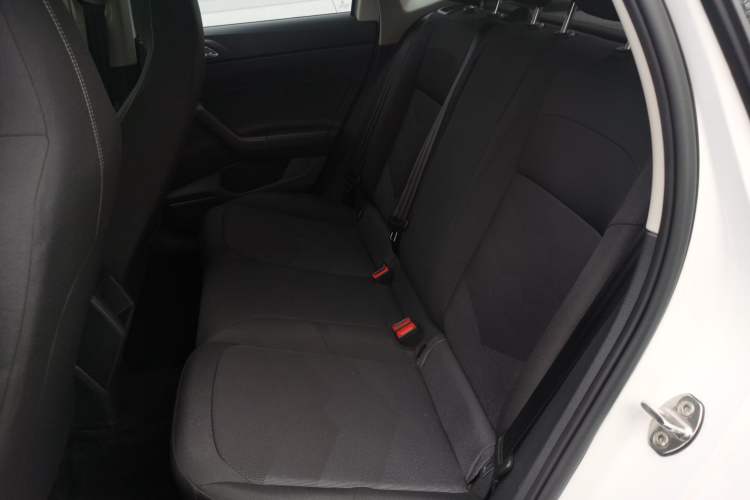 Used Volkswagen Polo 2021 Plus 1.5L Automatic Panoramic Enjoyment Edition
