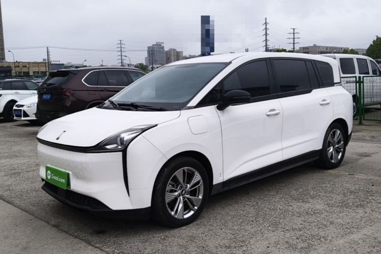 Used Bestune NAT 2023 PRO Enjoy Travel Edition 425km