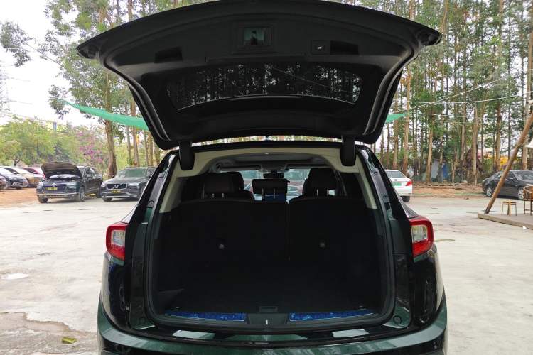 Used Acura RDX 2019 2.0T Prestige Edition SH-AWD China V Standard