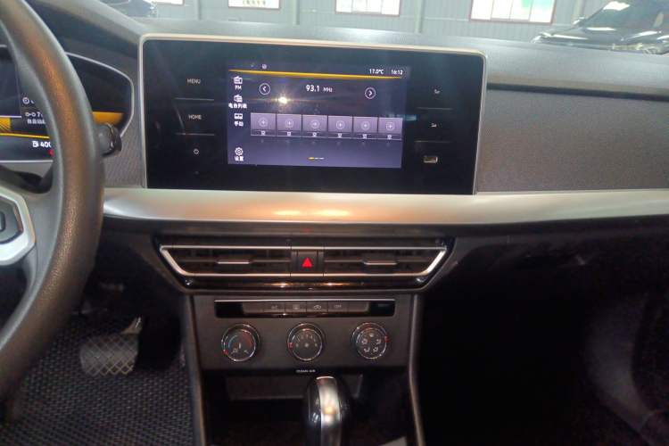 Used Volkswagen Lavida 2023 1.5L Automatic De Yi Edition
