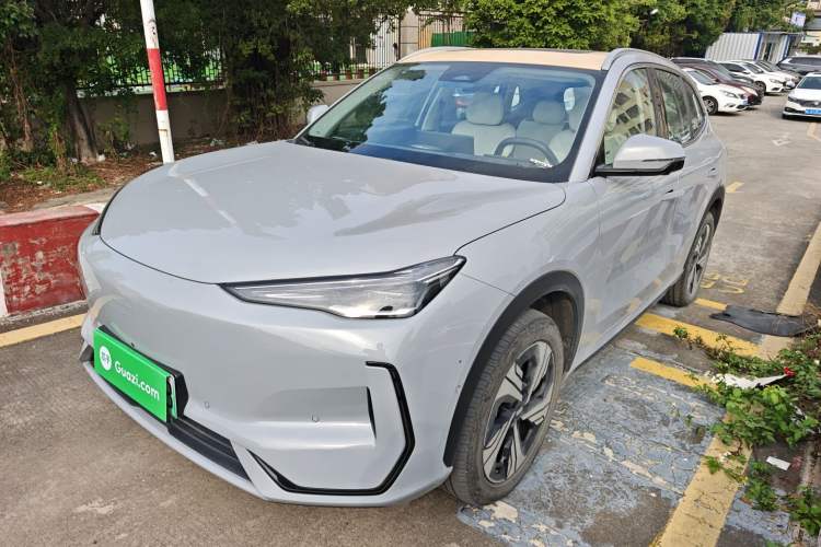 Used Geely Galaxy E5 2024 530km Starship Edition