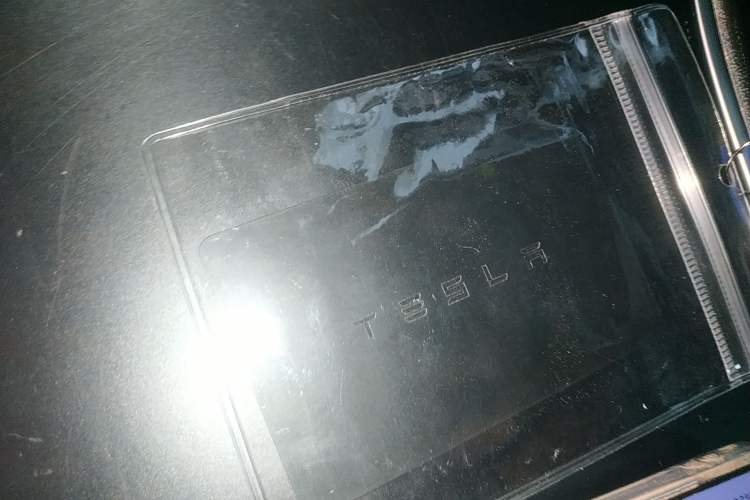 Used Tesla Model 3 2020 Refreshed Version Long-Range Rear-Wheel Drive