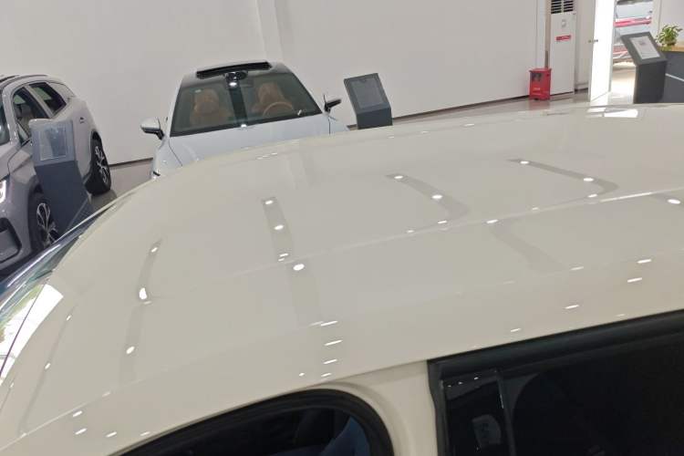 Used BYD Seagull 2024 Honor Edition 305km Freedom Version
