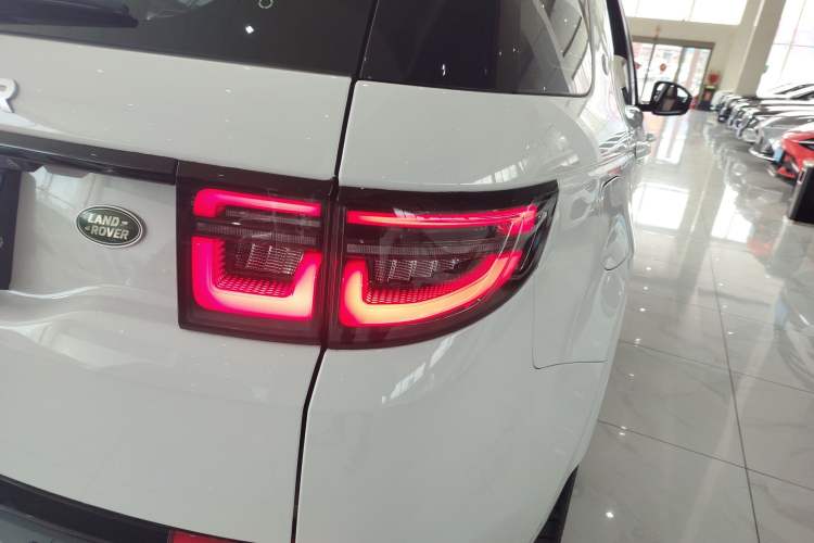 Used Land Rover Discovery Sport 2024 Performance Tech Edition Right Rear Taillight