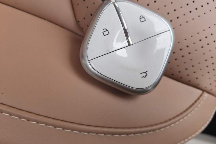 Used Wuling Bingo 2025 333 km Lingxi Deluxe Edition