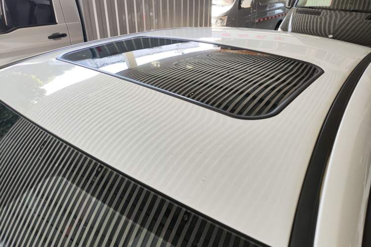 Used BYD Qin New Energy 2019 High-Range Luxury Model