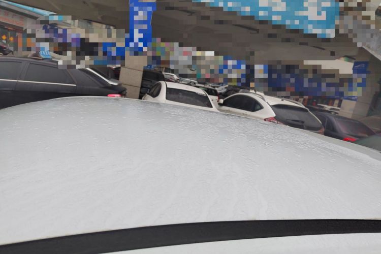 Used JAC Yiwei 3 2024 Zhi'ai Edition 330km Lite
