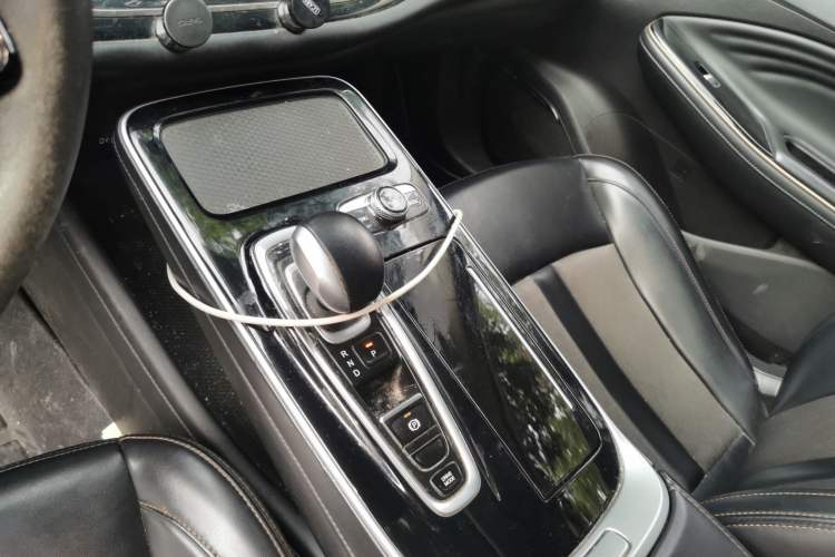 Used AION S 2022 Xuan 530
