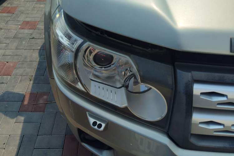 Used Land Rover Freelander 2 2011 3.2L i6 HSE Gasoline Edition