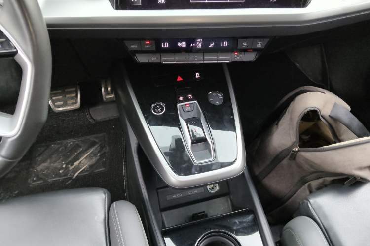 Used Audi Q4 e-tron 2023 40 e-tron Adventure Edition
