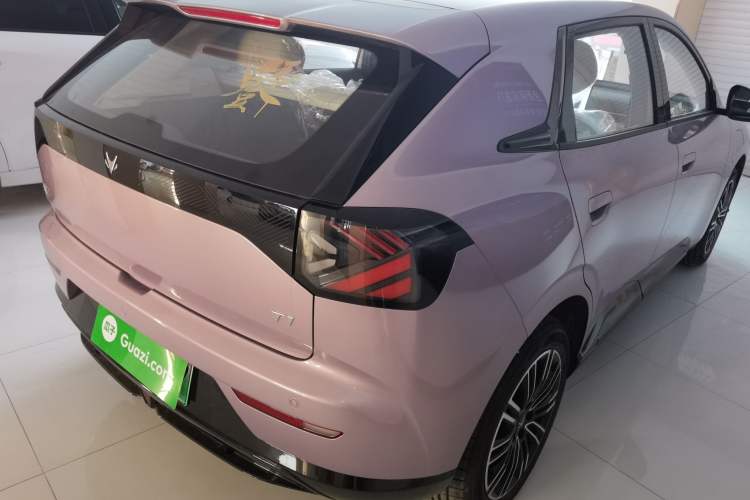 Used ARCFOX T1 2025 Model 425 PLUS