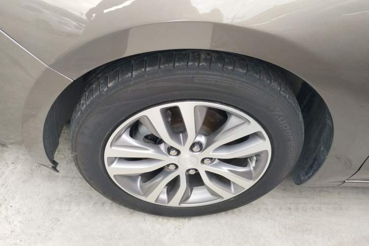 Used Buick GT 2019 18T Automatic Connected Elite Model China VI Standard