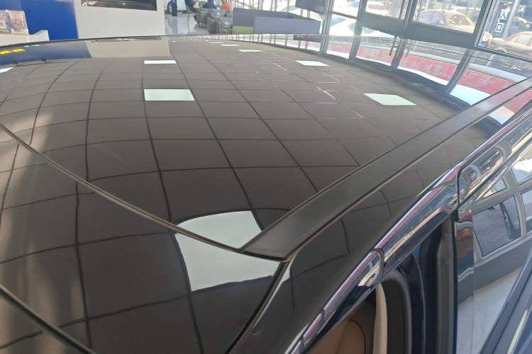 Used XPeng X9 2025 740 Ultra-Long Range Max