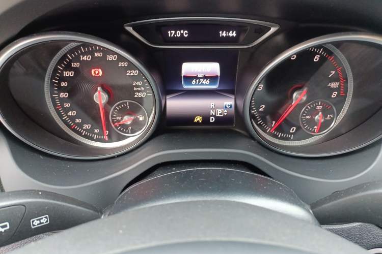 Used Mercedes-Benz GLA 2018 GLA 200 Sport Edition