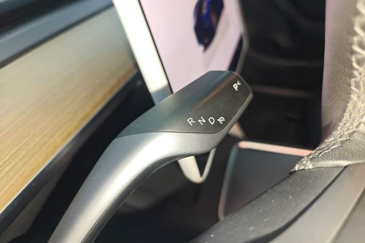 Used Tesla Model 3 2022 Performance High-Performance All-Wheel-Drive Version