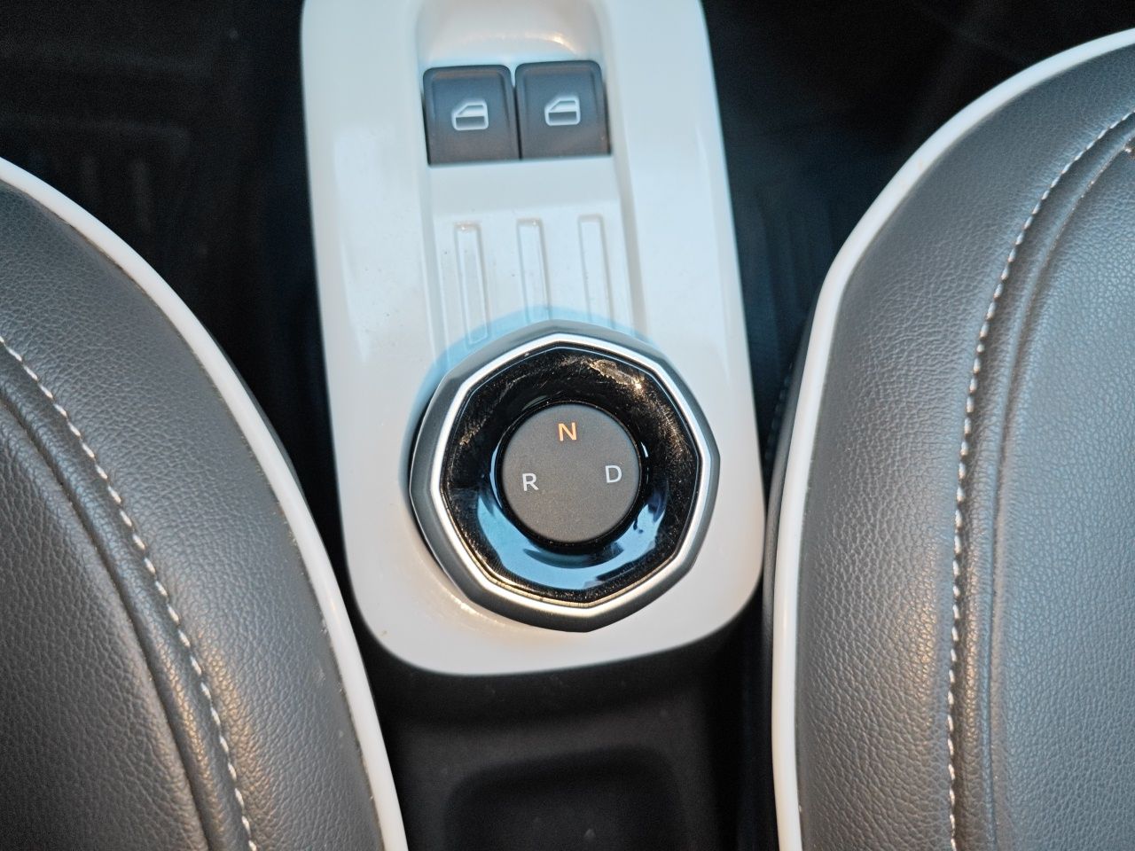 Geely Galaxy Panda 2025 210 km – Yuanqi Bear — снимка 14
