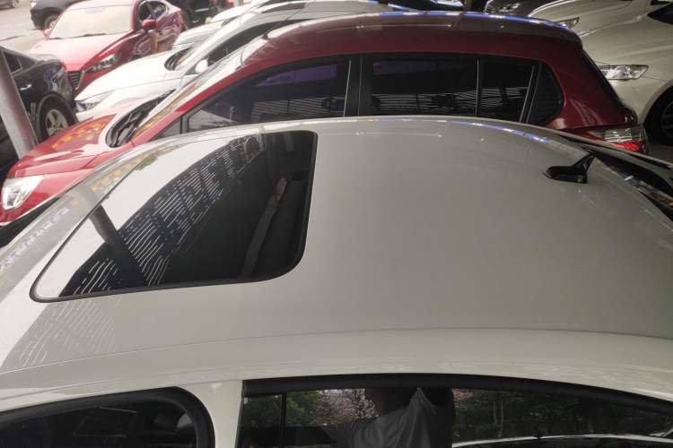 Used Volkswagen Bora 2021 1.5L Automatic Comfort Smart Connect Edition
