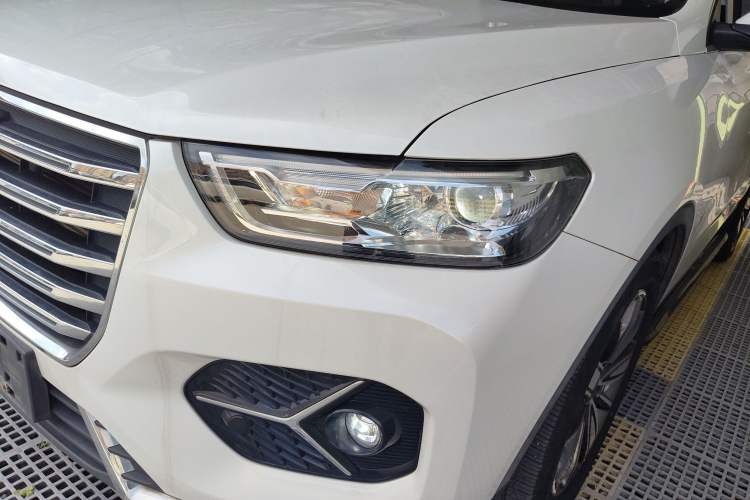 Used Haval H6 2021 1.5T Automatic Champion Edition