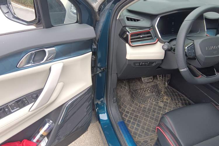 Used Lynk & Co 06 2020 1.5T YAO Halo
