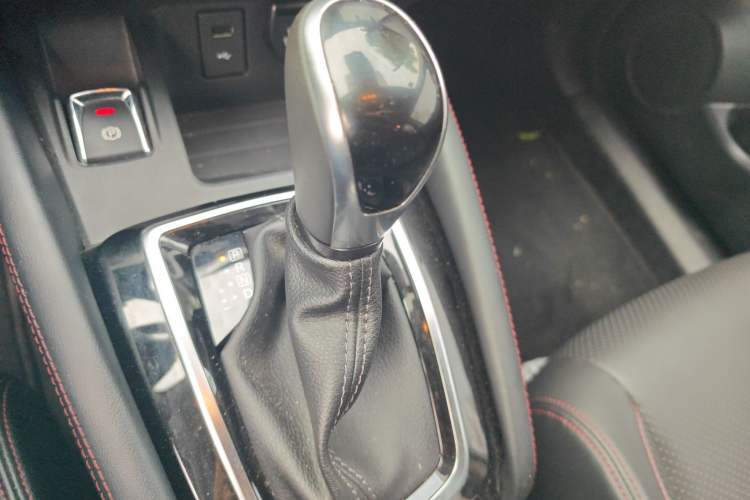 Used Nissan Qashqai 2022 2.0L CVT XV Premier Luxury Edition
