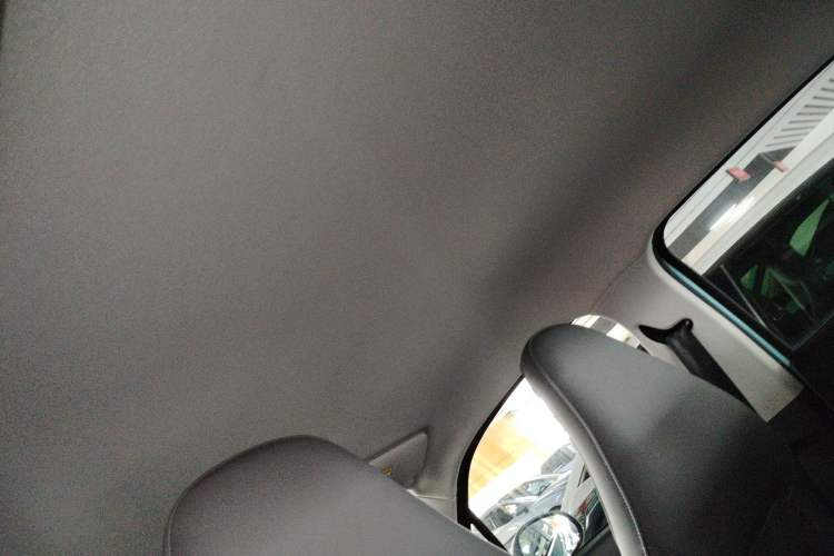 Used Leapmotor T03 2025 403 Comfort Edition