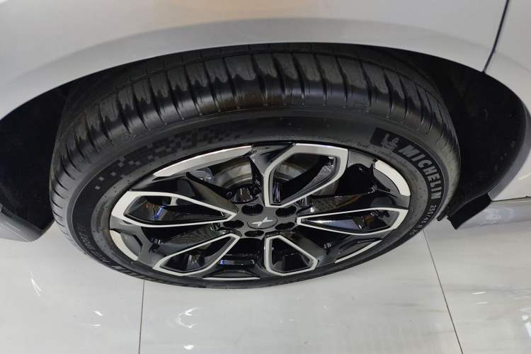 Used XPeng G6 2025 625 Long-Range Max Flagship Edition