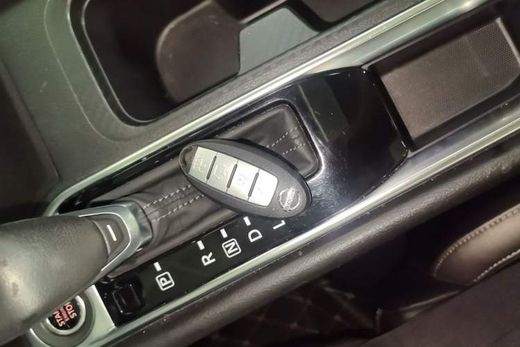 Used Nissan Sylphy 2021 1.6L XL CVT Enjoyment Edition