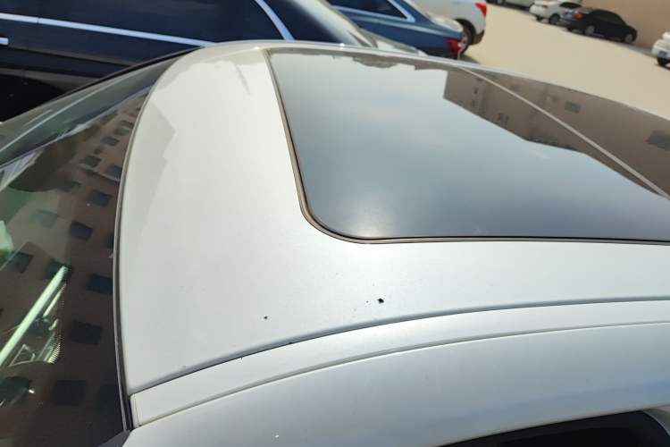 Used BMW 3 Series 2022 325Li M Sport Package
