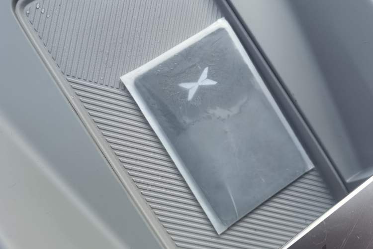 Used XPeng MONA M03 2025 515 Long-Range Plus