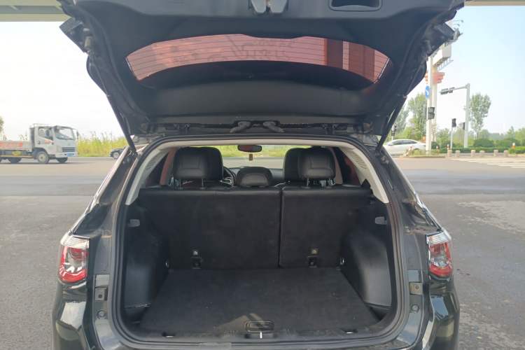 Used Jeep Compass 2019 220T Automatic Family Edition